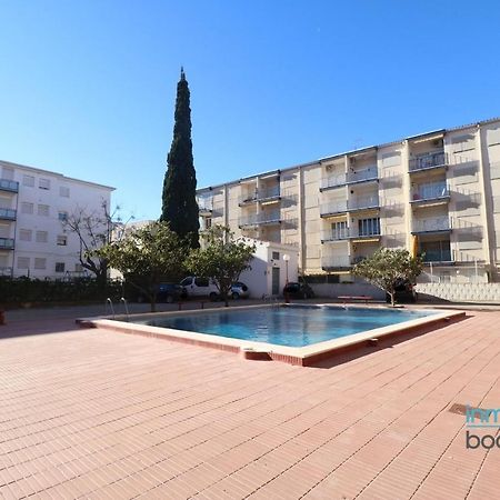 Atlas, Climatizado, Piscina, Pk Y Cerca De La Playa Salou Esterno foto