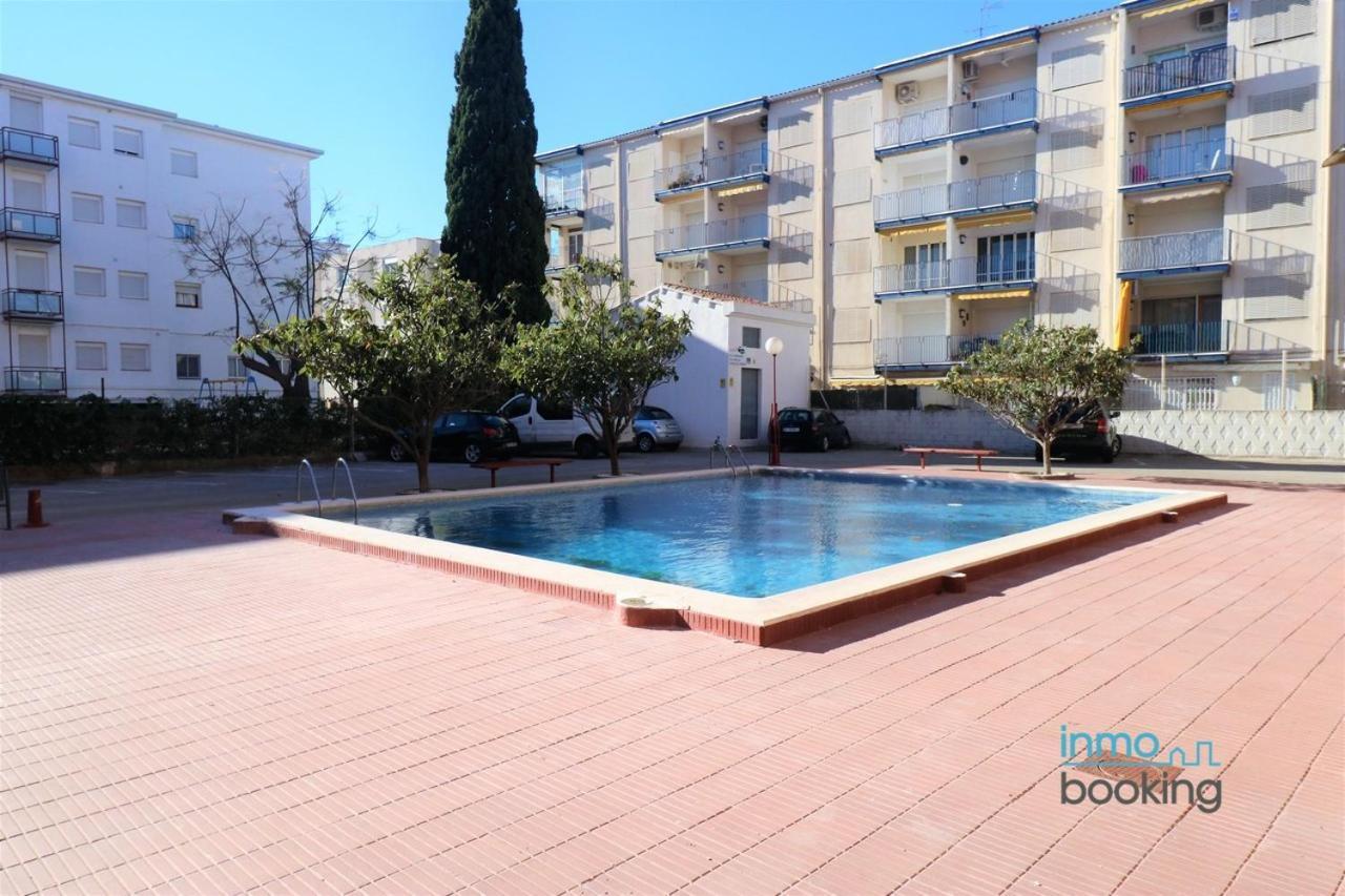 Atlas, Climatizado, Piscina, Pk Y Cerca De La Playa Salou Esterno foto