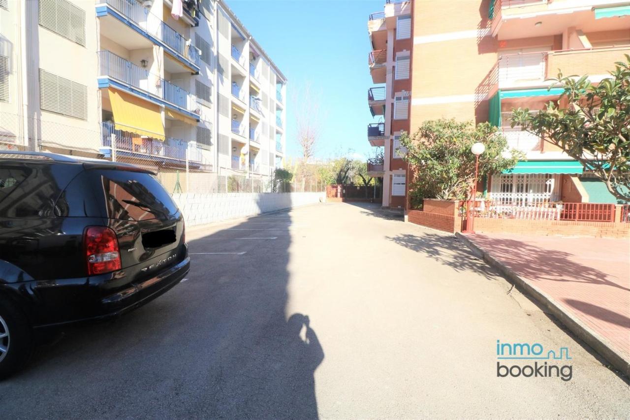 Atlas, Climatizado, Piscina, Pk Y Cerca De La Playa Salou Esterno foto