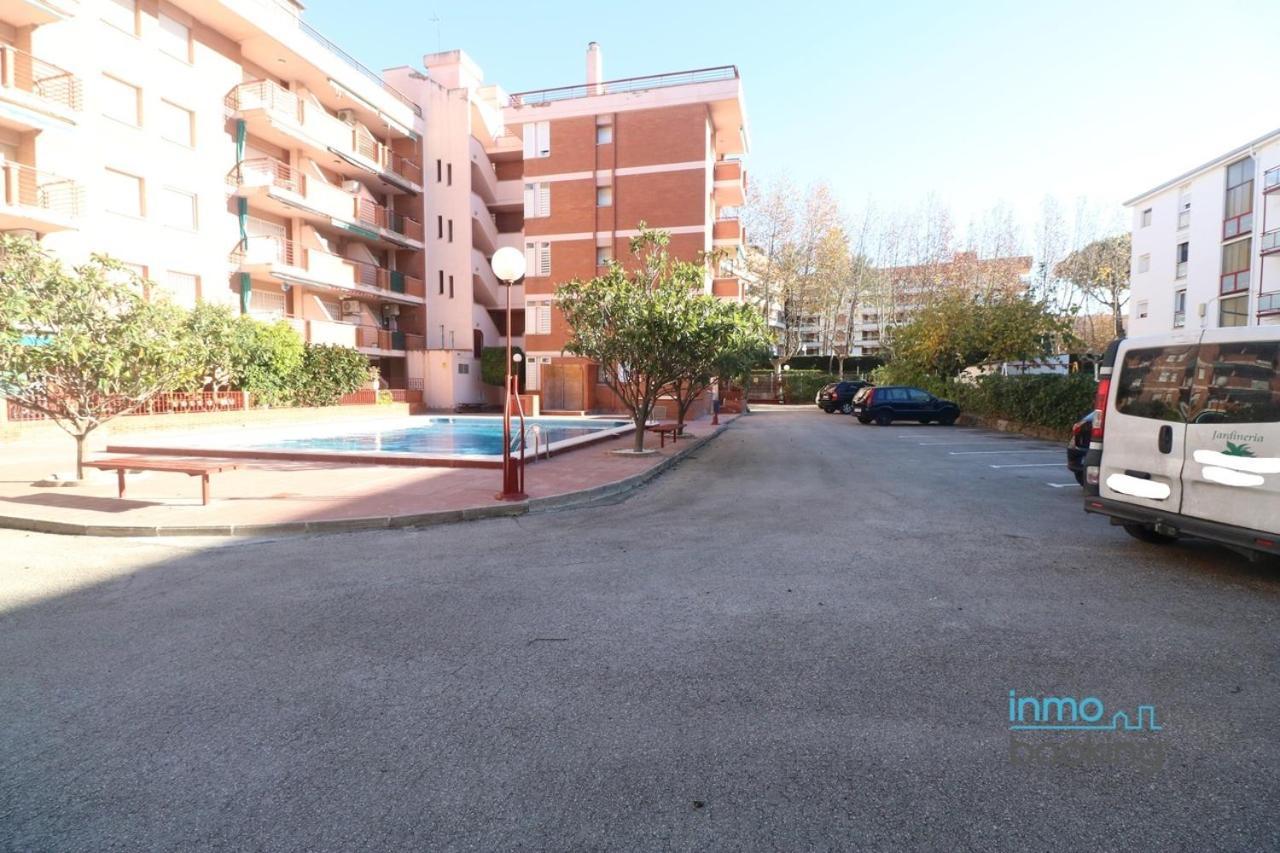 Atlas, Climatizado, Piscina, Pk Y Cerca De La Playa Salou Esterno foto